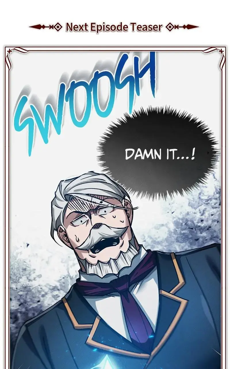 Descended from Divinity Chapter 100