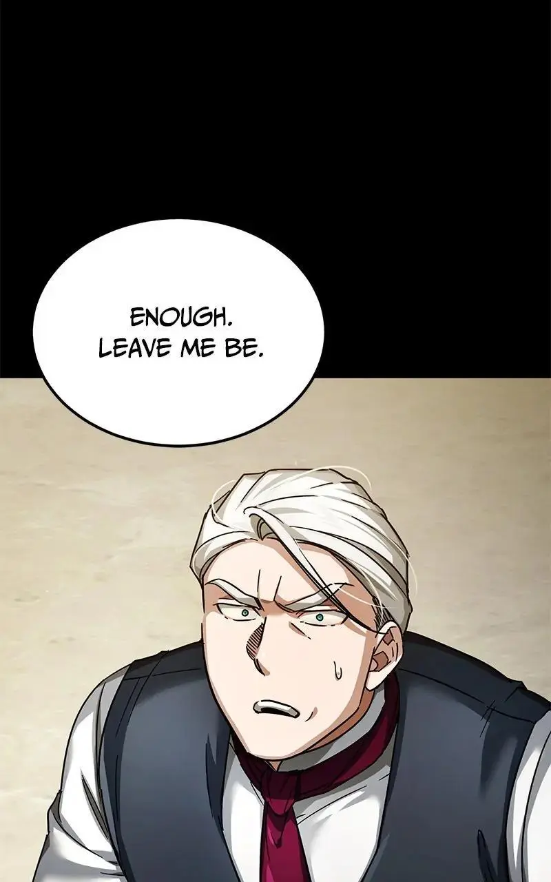 Descended from Divinity Chapter 101