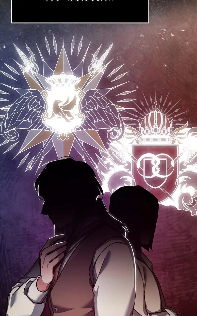 Descended from Divinity Chapter 101