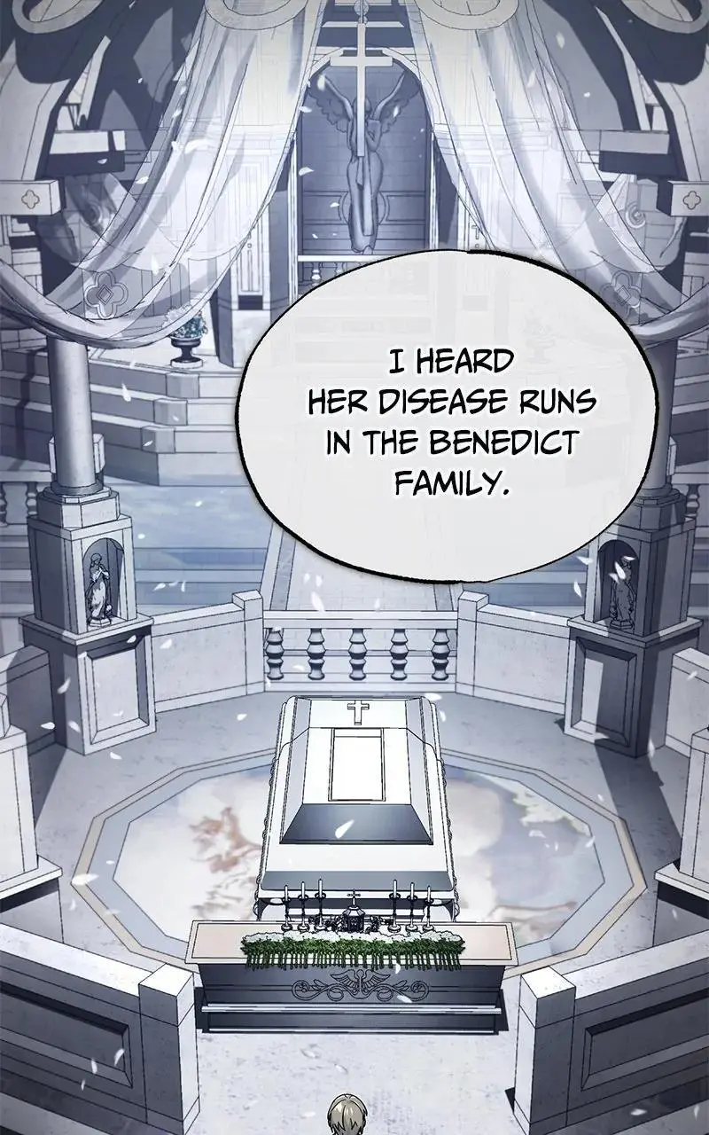 Descended from Divinity Chapter 101