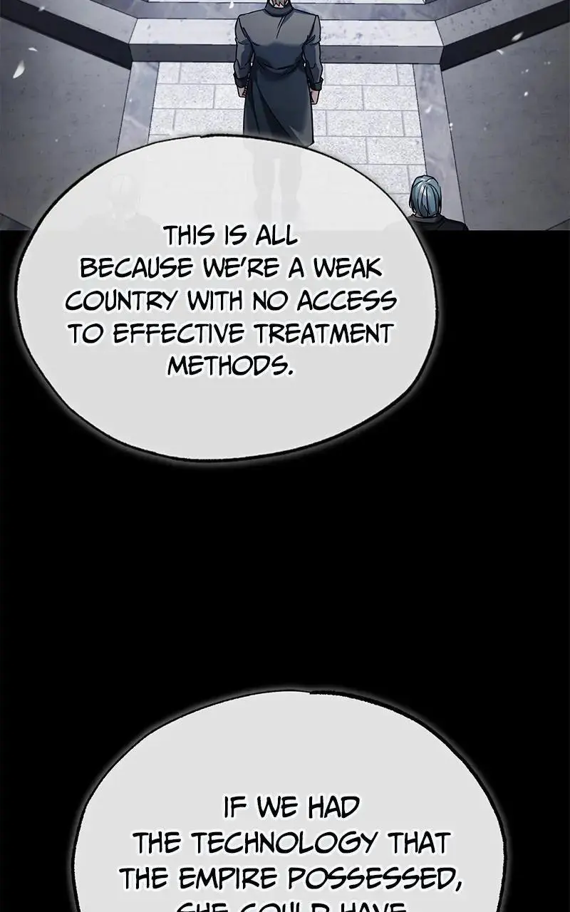 Descended from Divinity Chapter 101