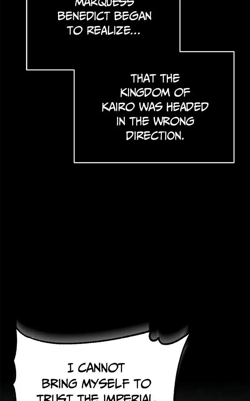 Descended from Divinity Chapter 101