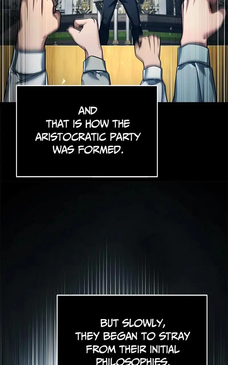 Descended from Divinity Chapter 101