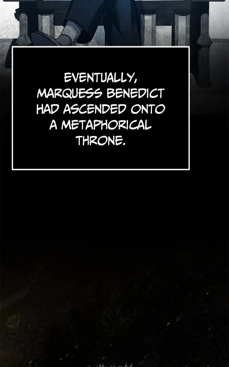 Descended from Divinity Chapter 101