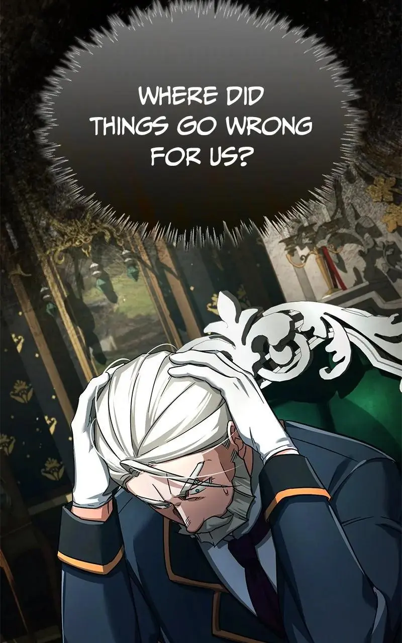 Descended from Divinity Chapter 101