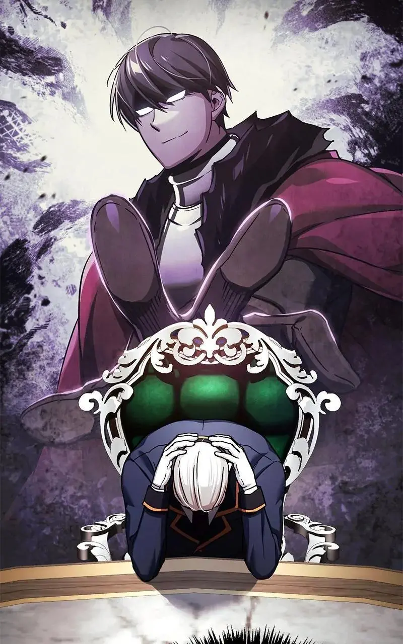 Descended from Divinity Chapter 101