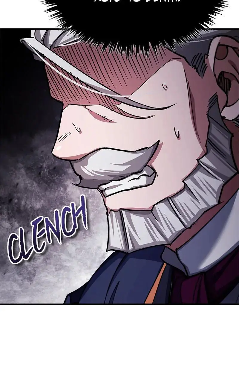 Descended from Divinity Chapter 101