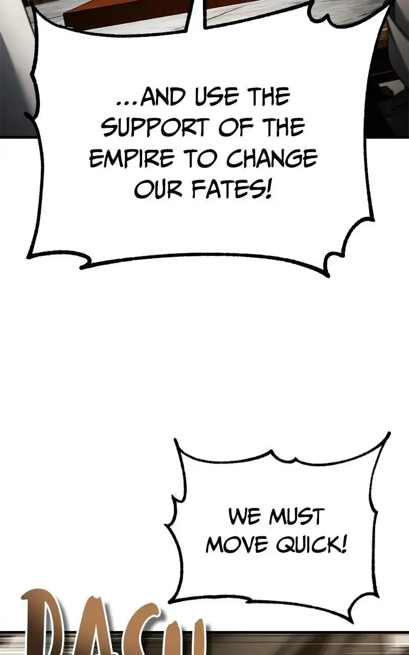 Descended from Divinity Chapter 101