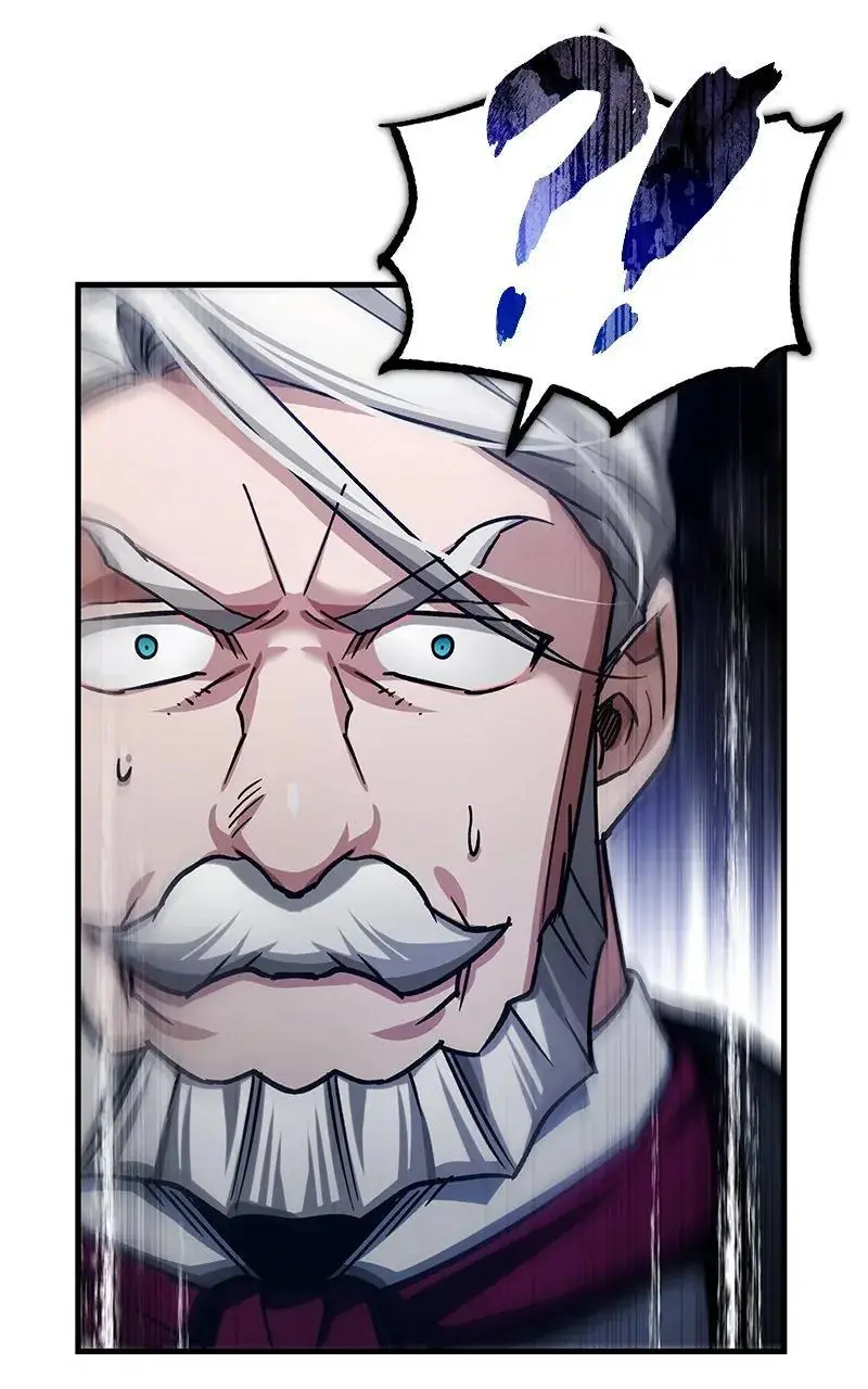 Descended from Divinity Chapter 101