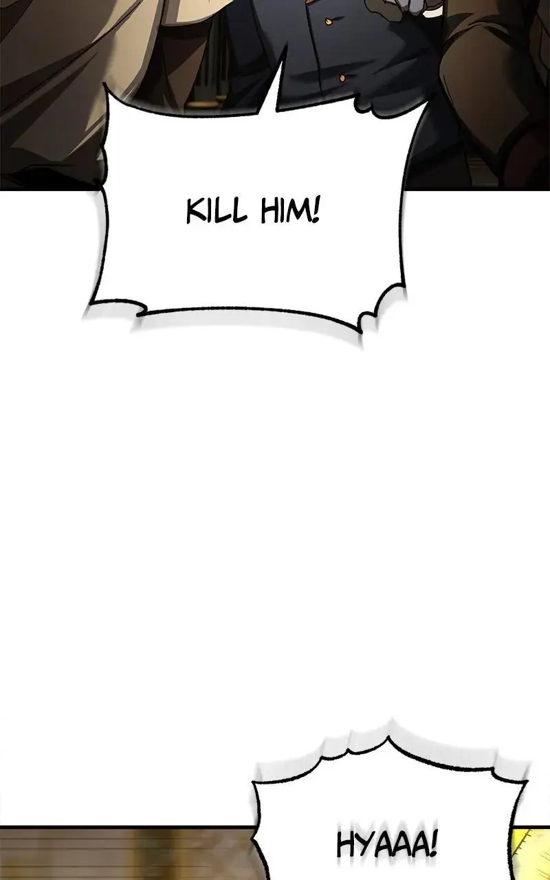 Descended from Divinity Chapter 101