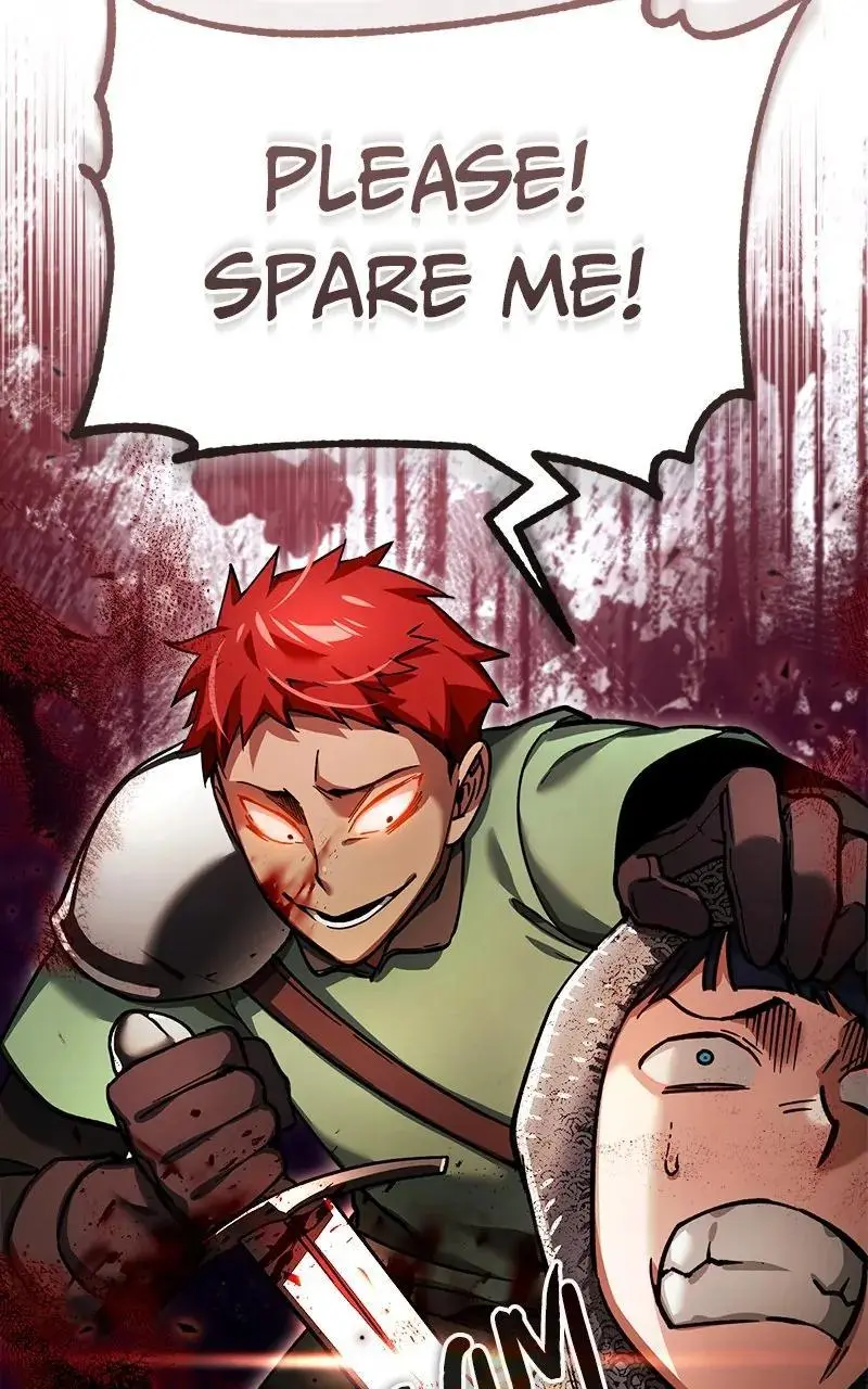 Descended from Divinity Chapter 101