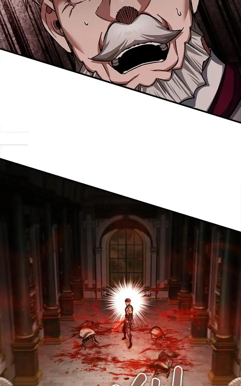 Descended from Divinity Chapter 101