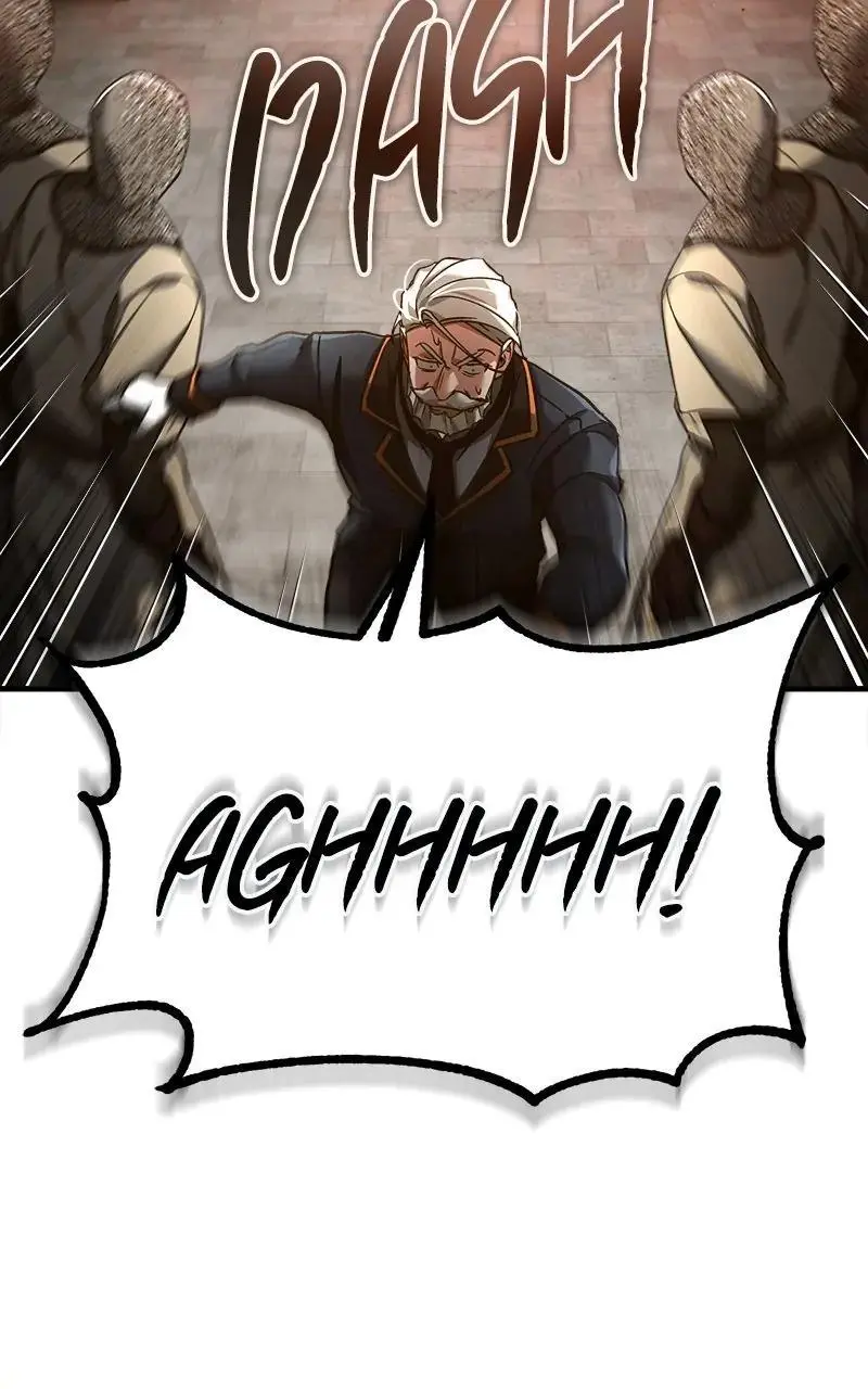 Descended from Divinity Chapter 101