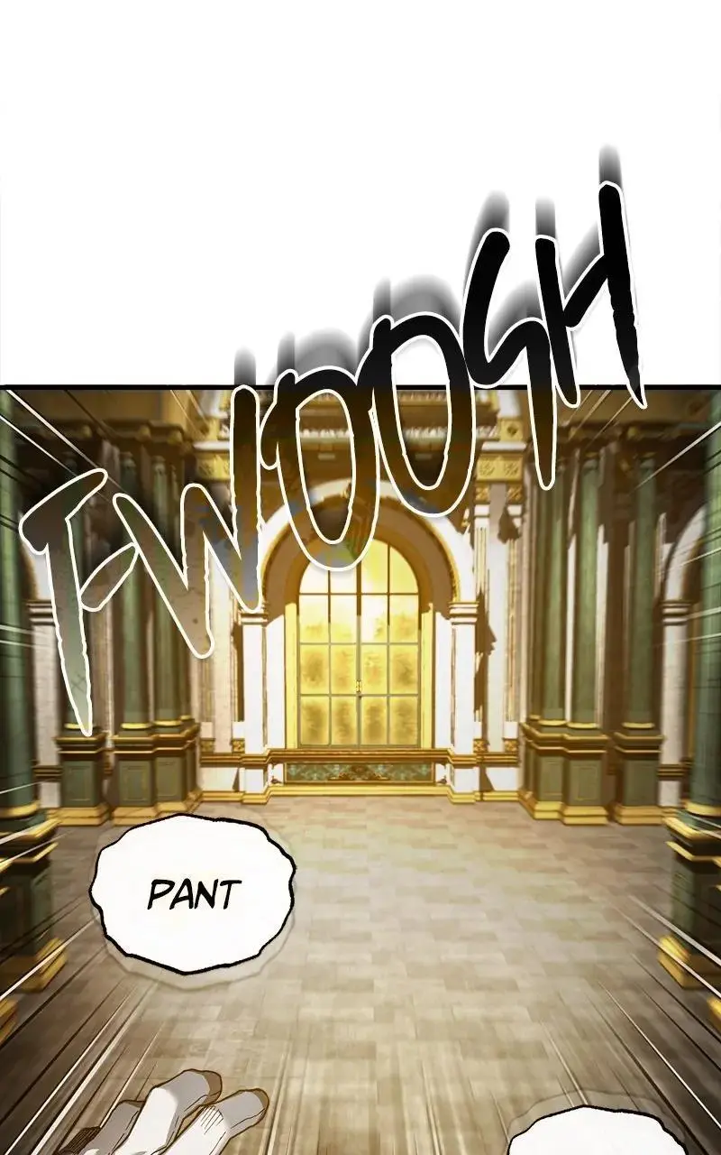 Descended from Divinity Chapter 101