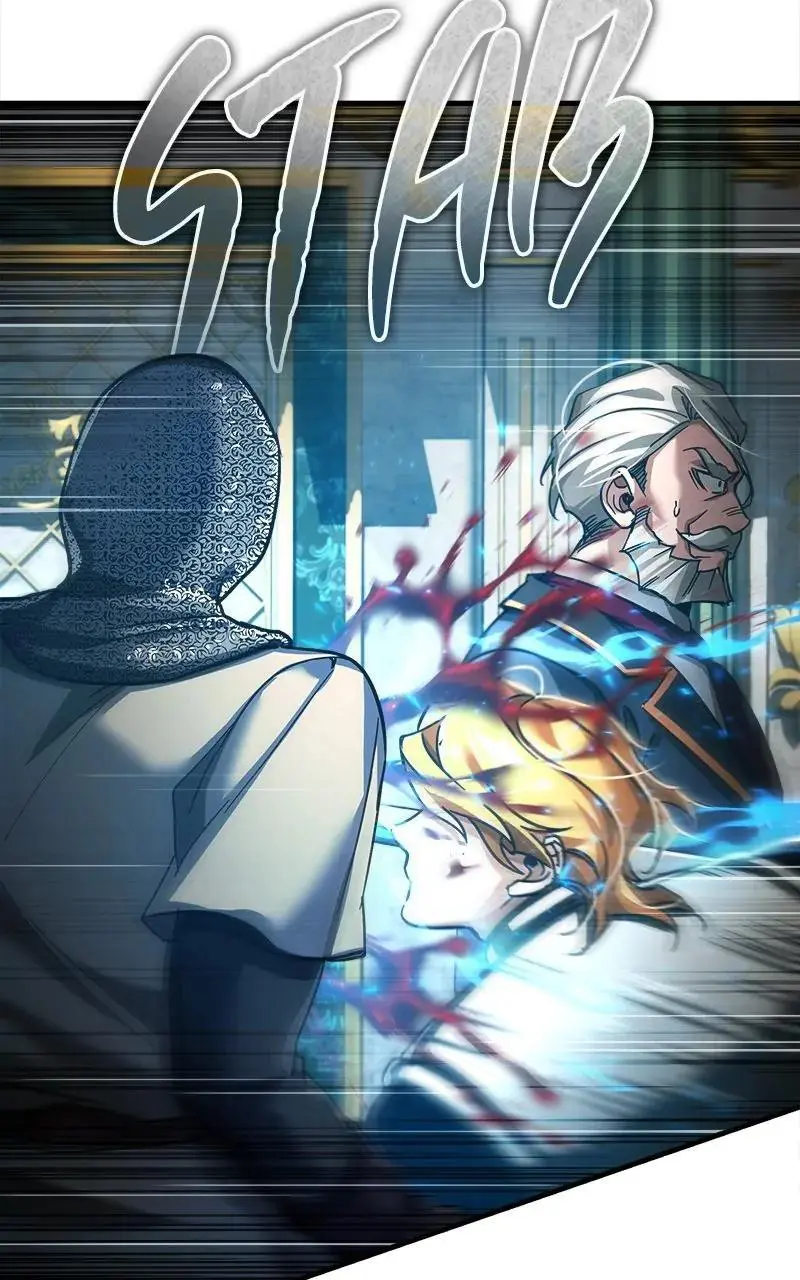 Descended from Divinity Chapter 101