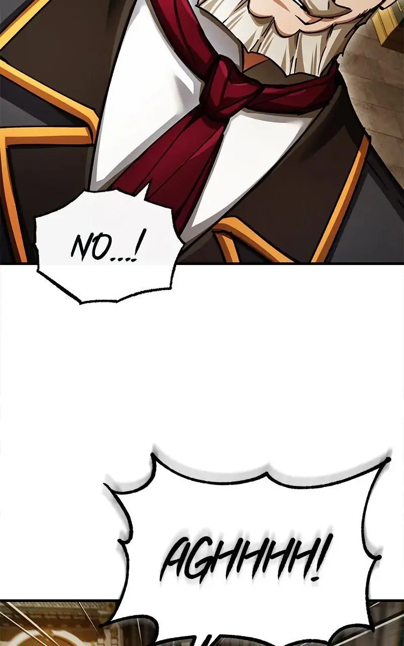 Descended from Divinity Chapter 101