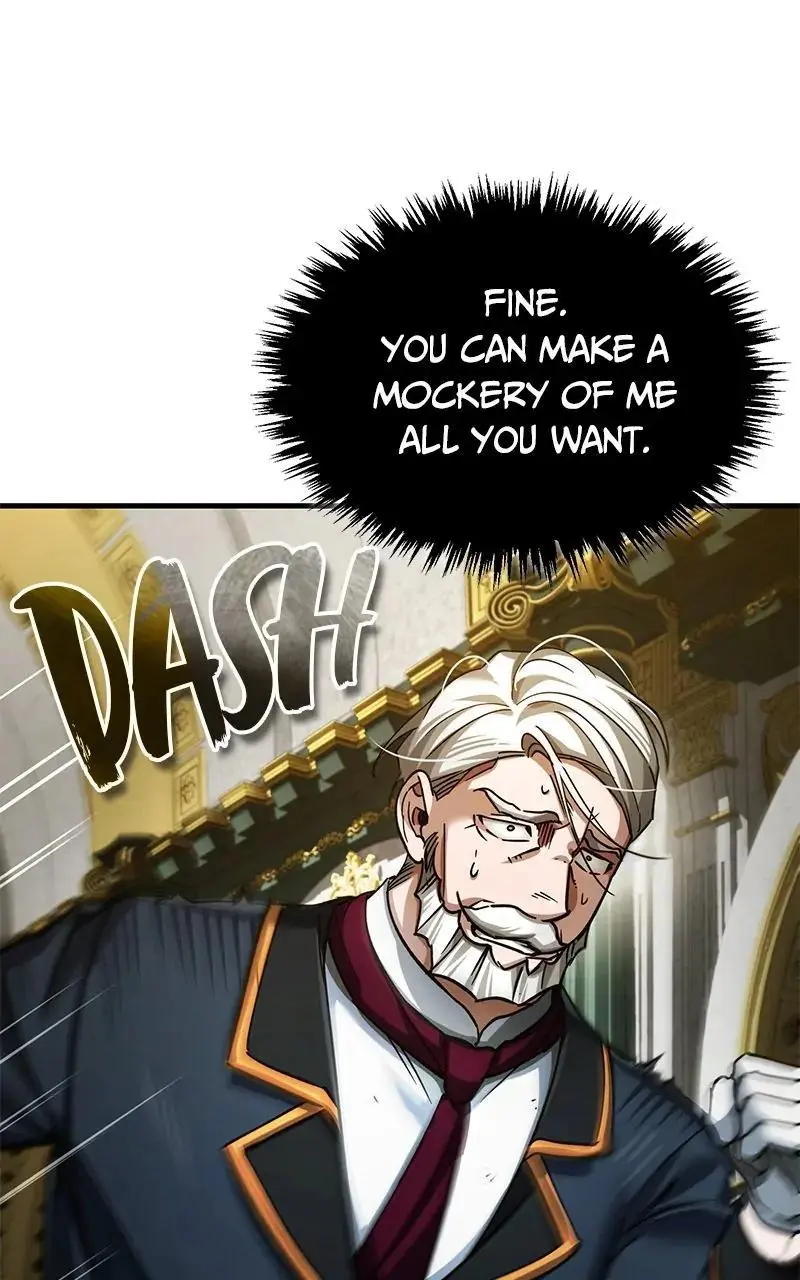 Descended from Divinity Chapter 101