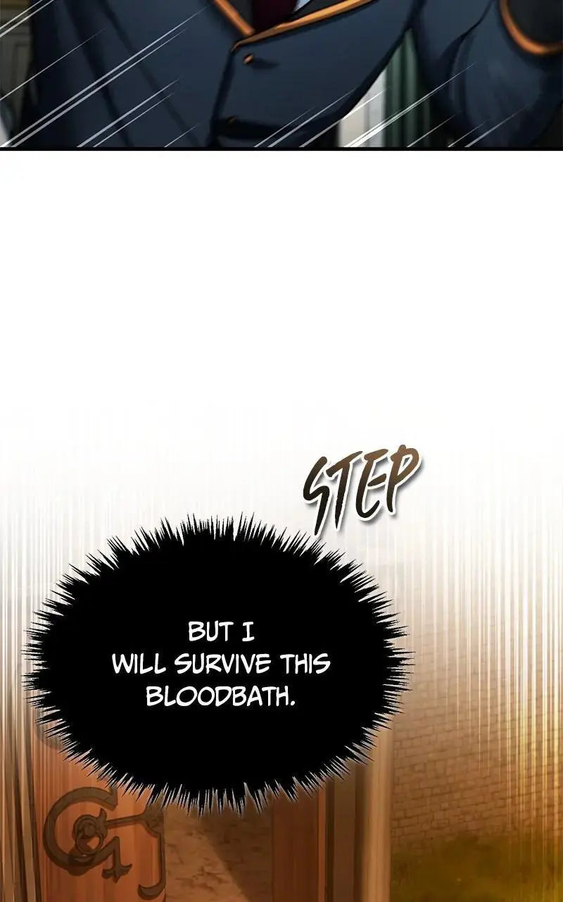 Descended from Divinity Chapter 101