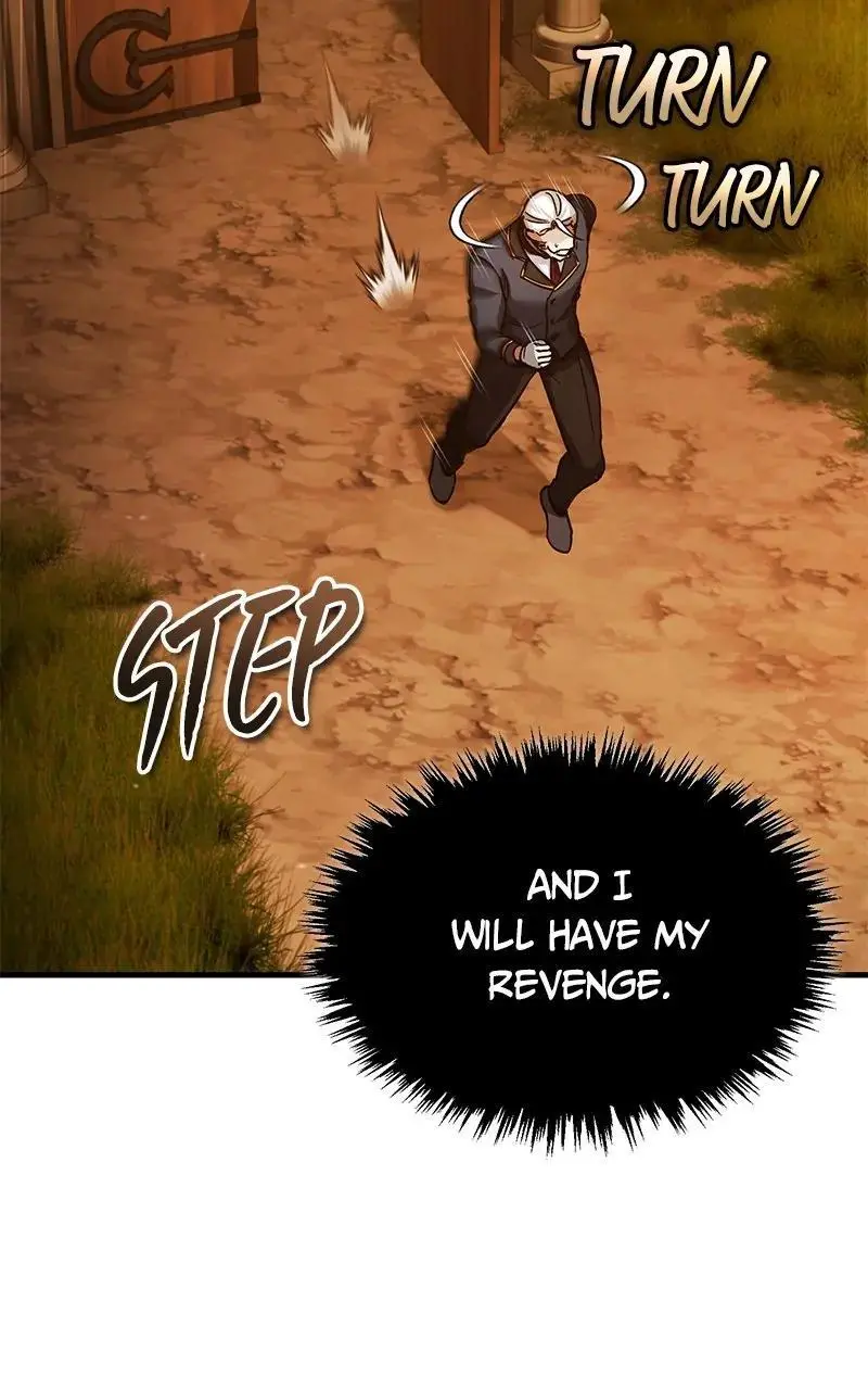 Descended from Divinity Chapter 101