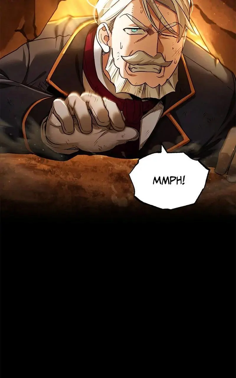 Descended from Divinity Chapter 101