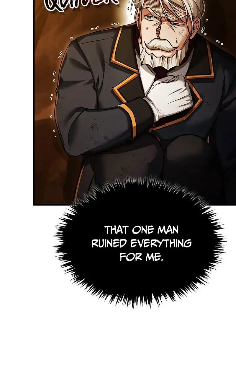 Descended from Divinity Chapter 101