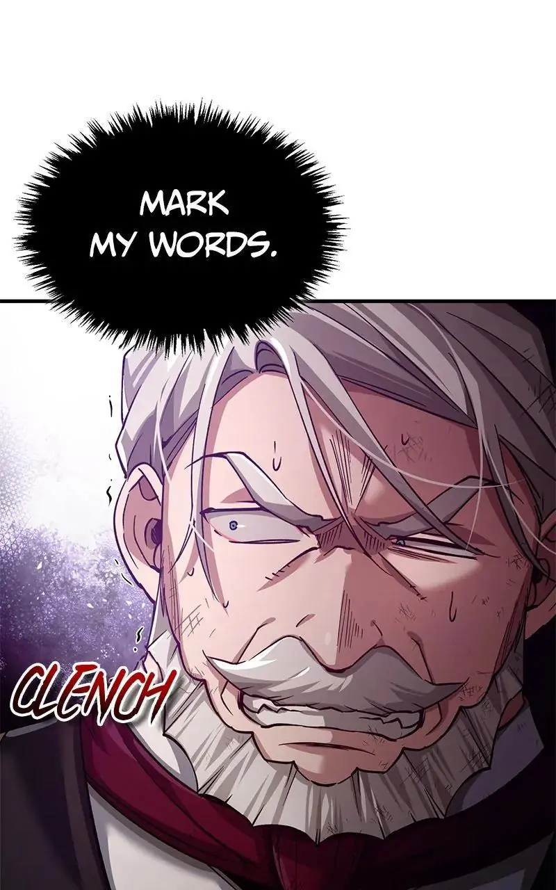 Descended from Divinity Chapter 101