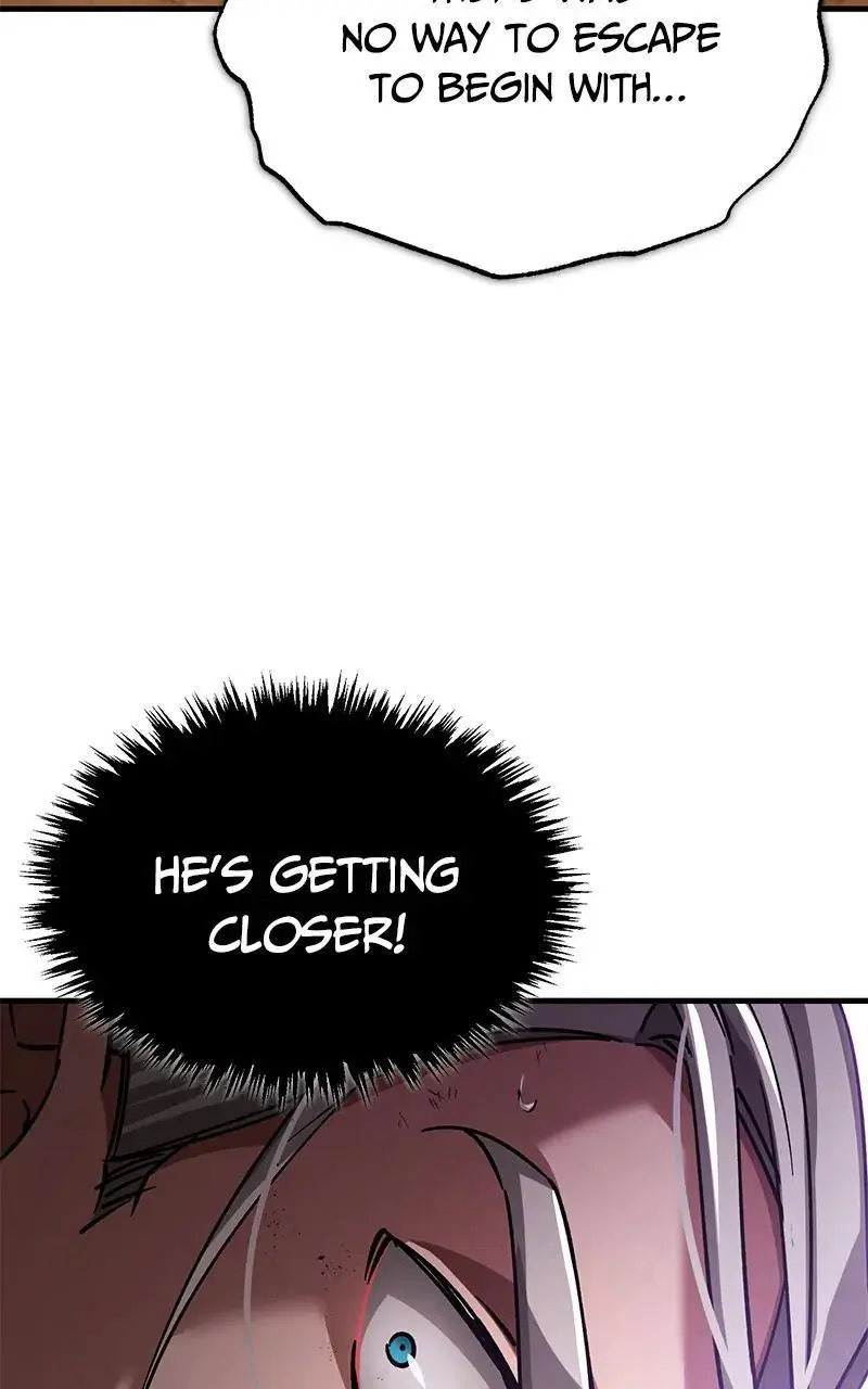 Descended from Divinity Chapter 101