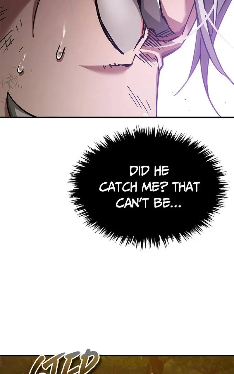 Descended from Divinity Chapter 101