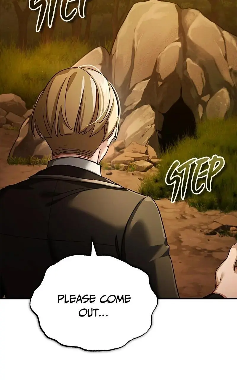 Descended from Divinity Chapter 101