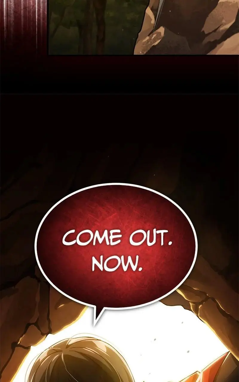 Descended from Divinity Chapter 101
