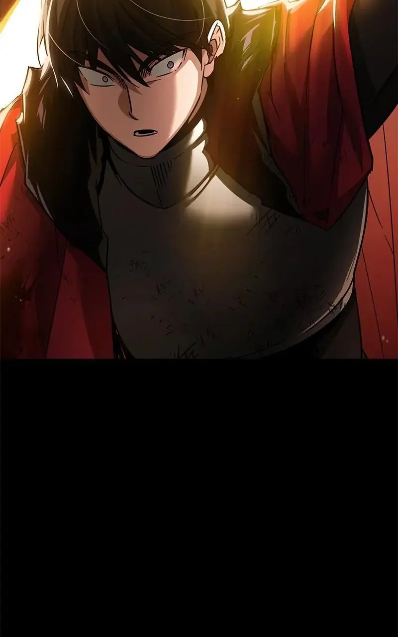Descended from Divinity Chapter 101