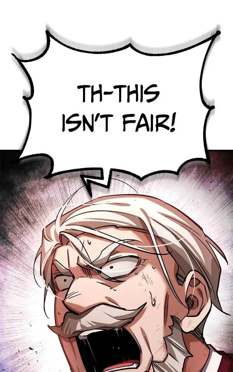 Descended from Divinity Chapter 101