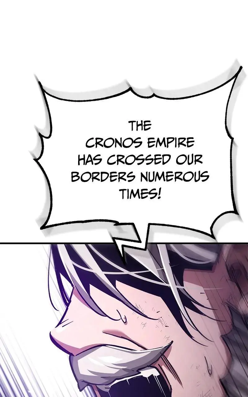 Descended from Divinity Chapter 101