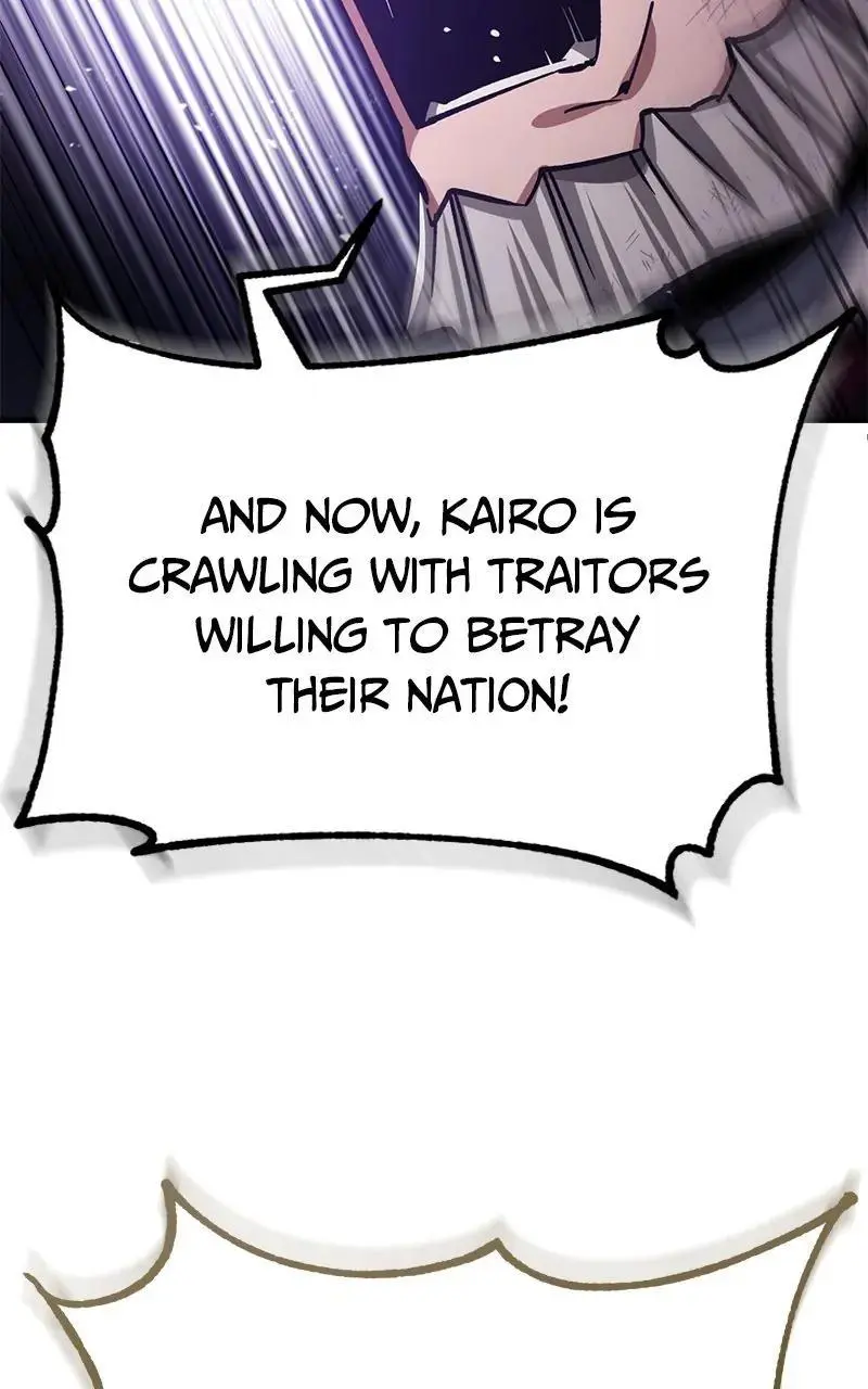 Descended from Divinity Chapter 101