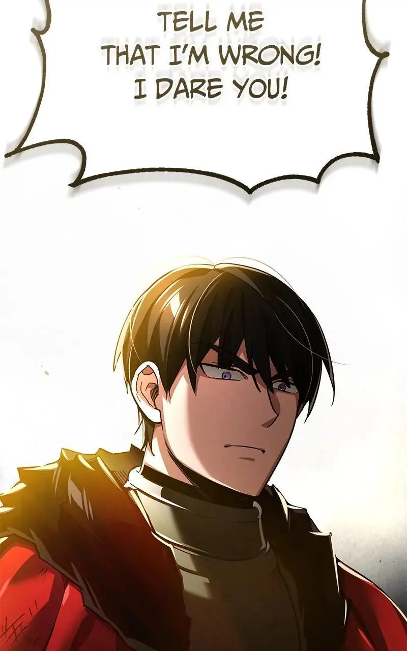 Descended from Divinity Chapter 101