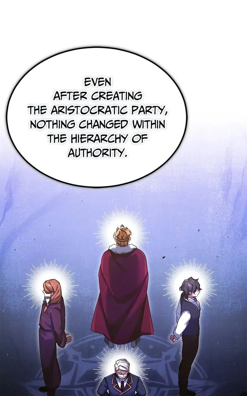 Descended from Divinity Chapter 101