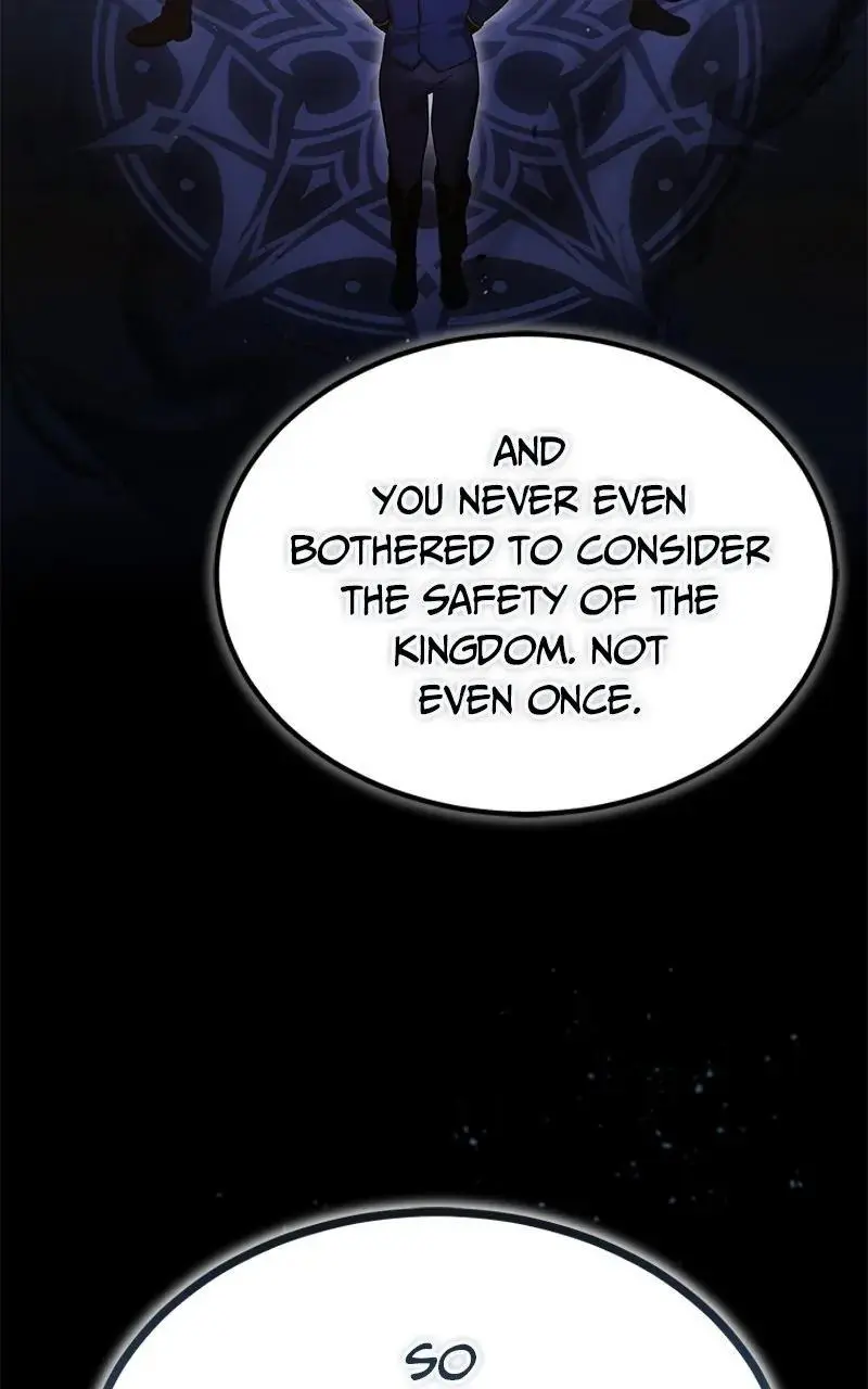 Descended from Divinity Chapter 101