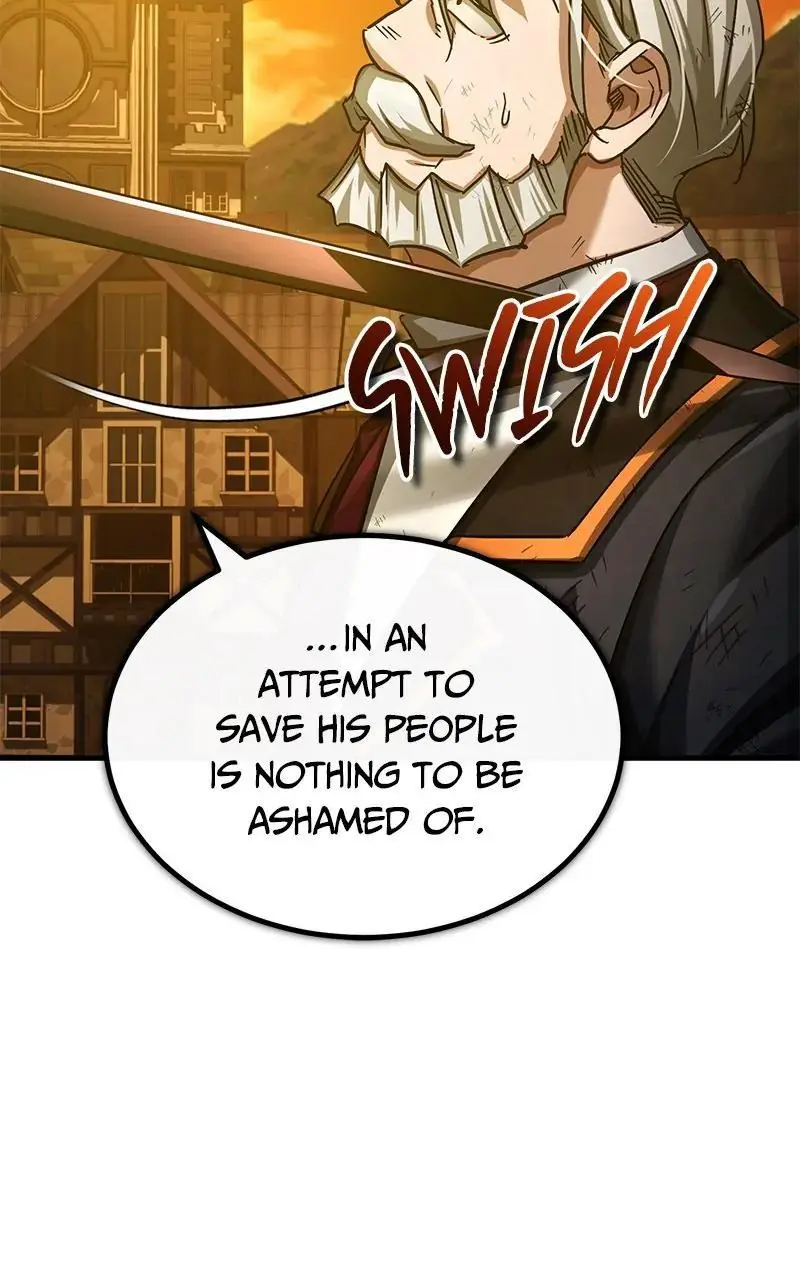Descended from Divinity Chapter 101