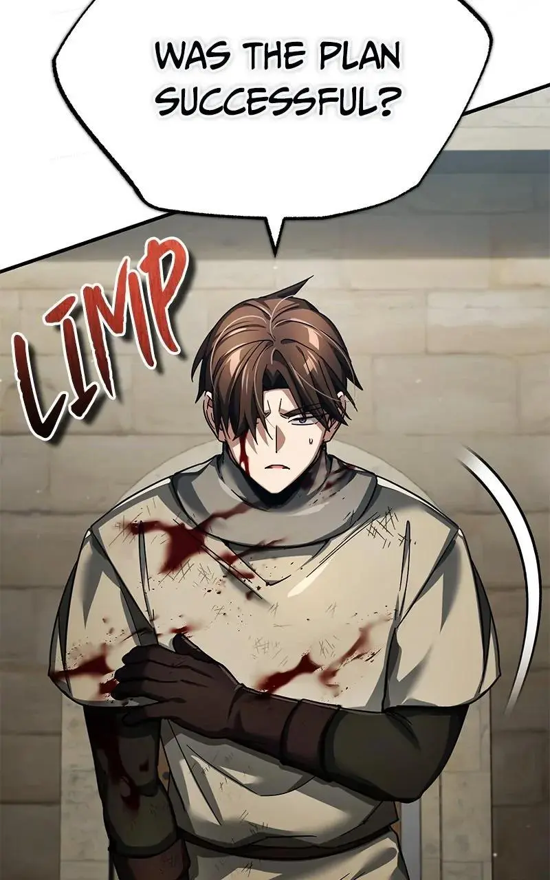 Descended from Divinity Chapter 102