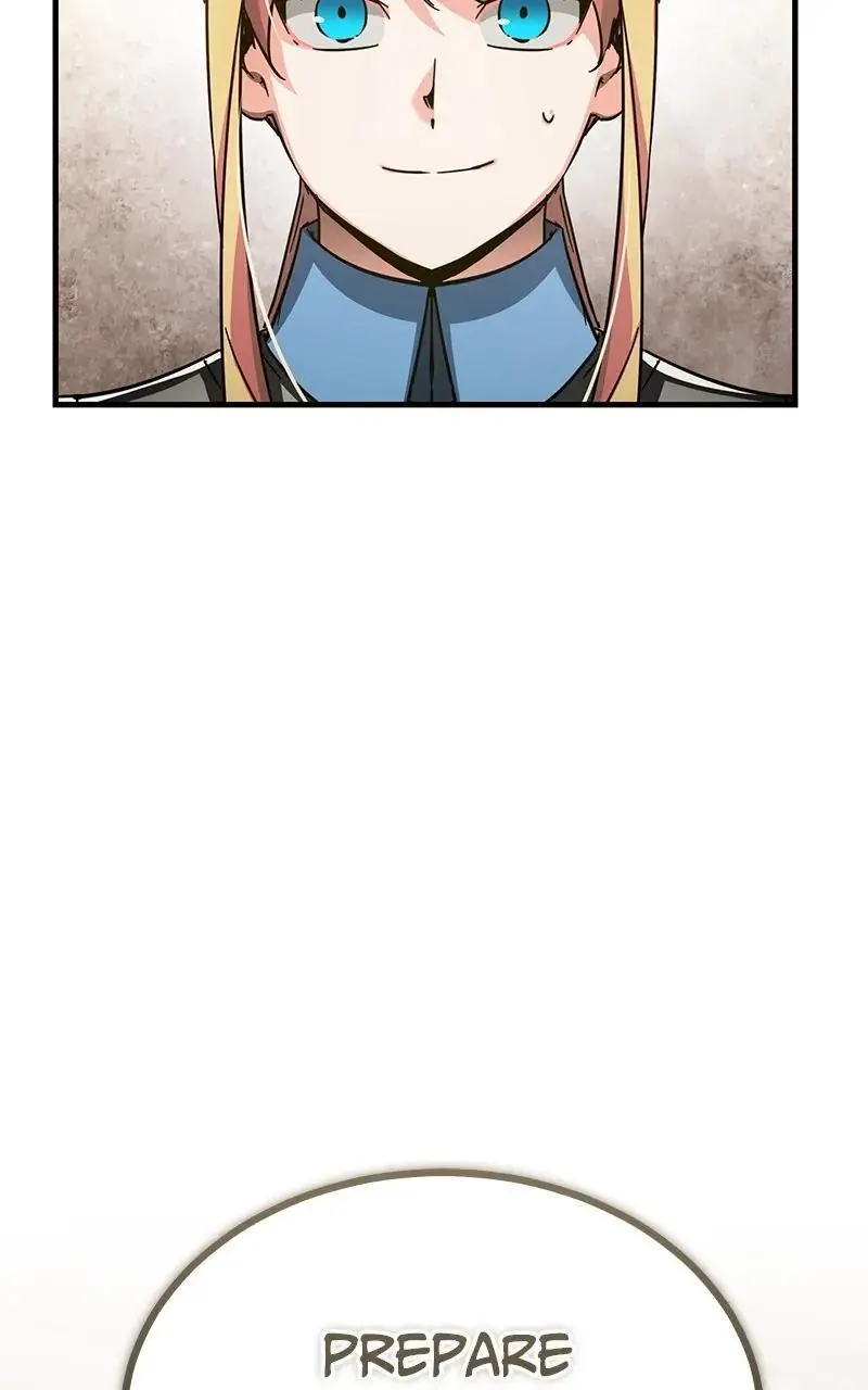 Descended from Divinity Chapter 102