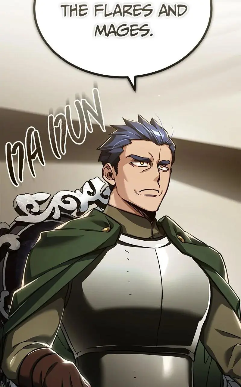 Descended from Divinity Chapter 102