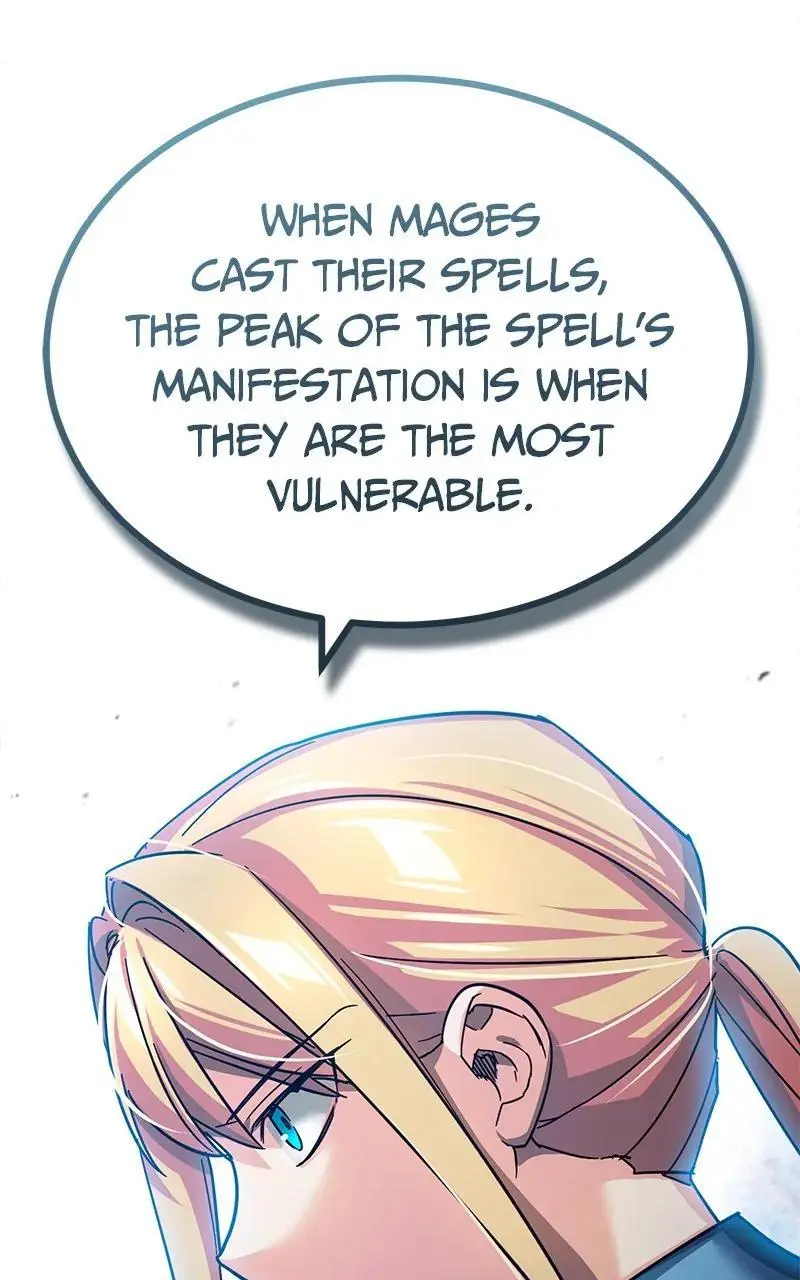 Descended from Divinity Chapter 102