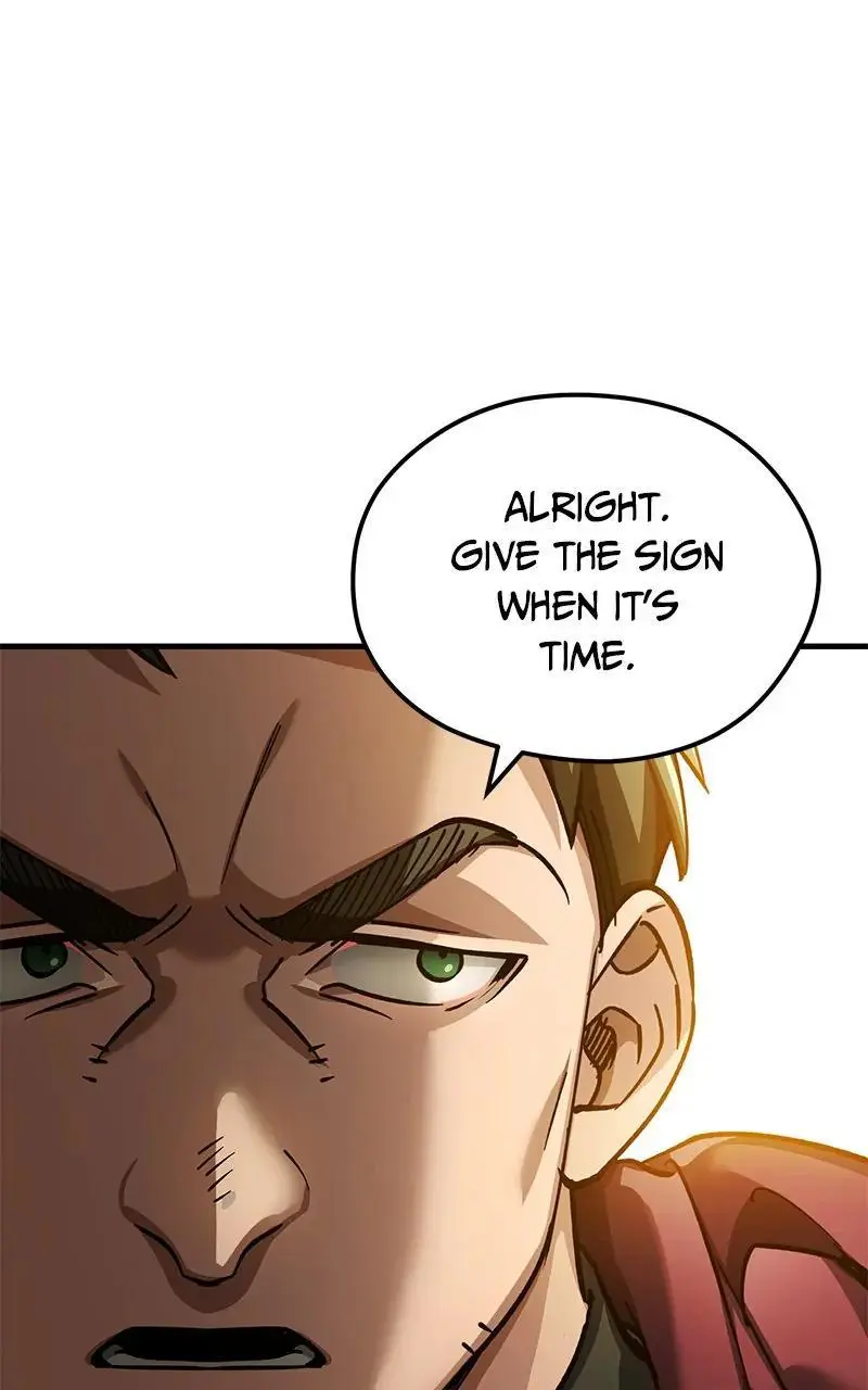 Descended from Divinity Chapter 102
