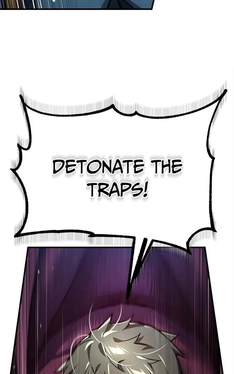 Descended from Divinity Chapter 102
