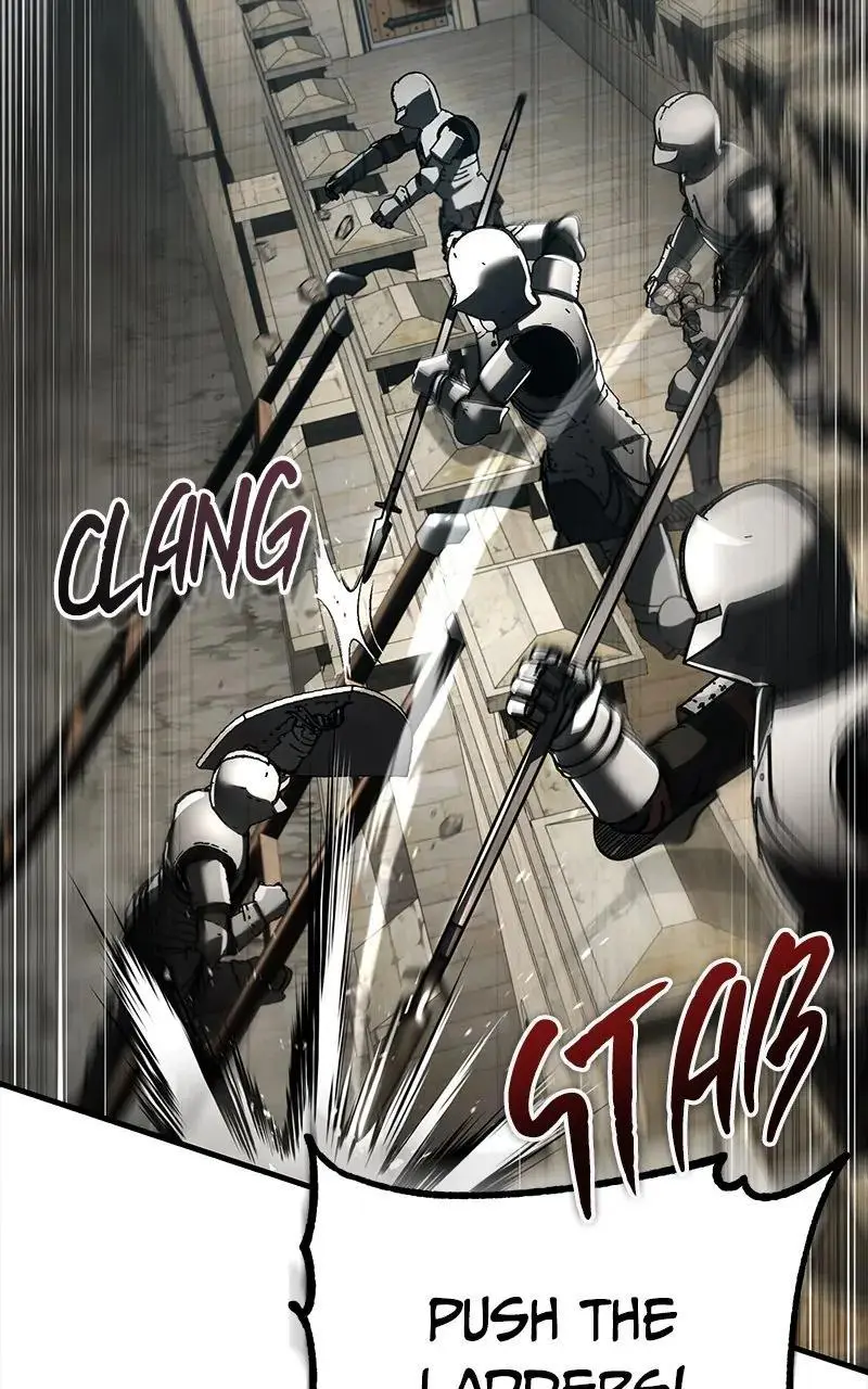 Descended from Divinity Chapter 102