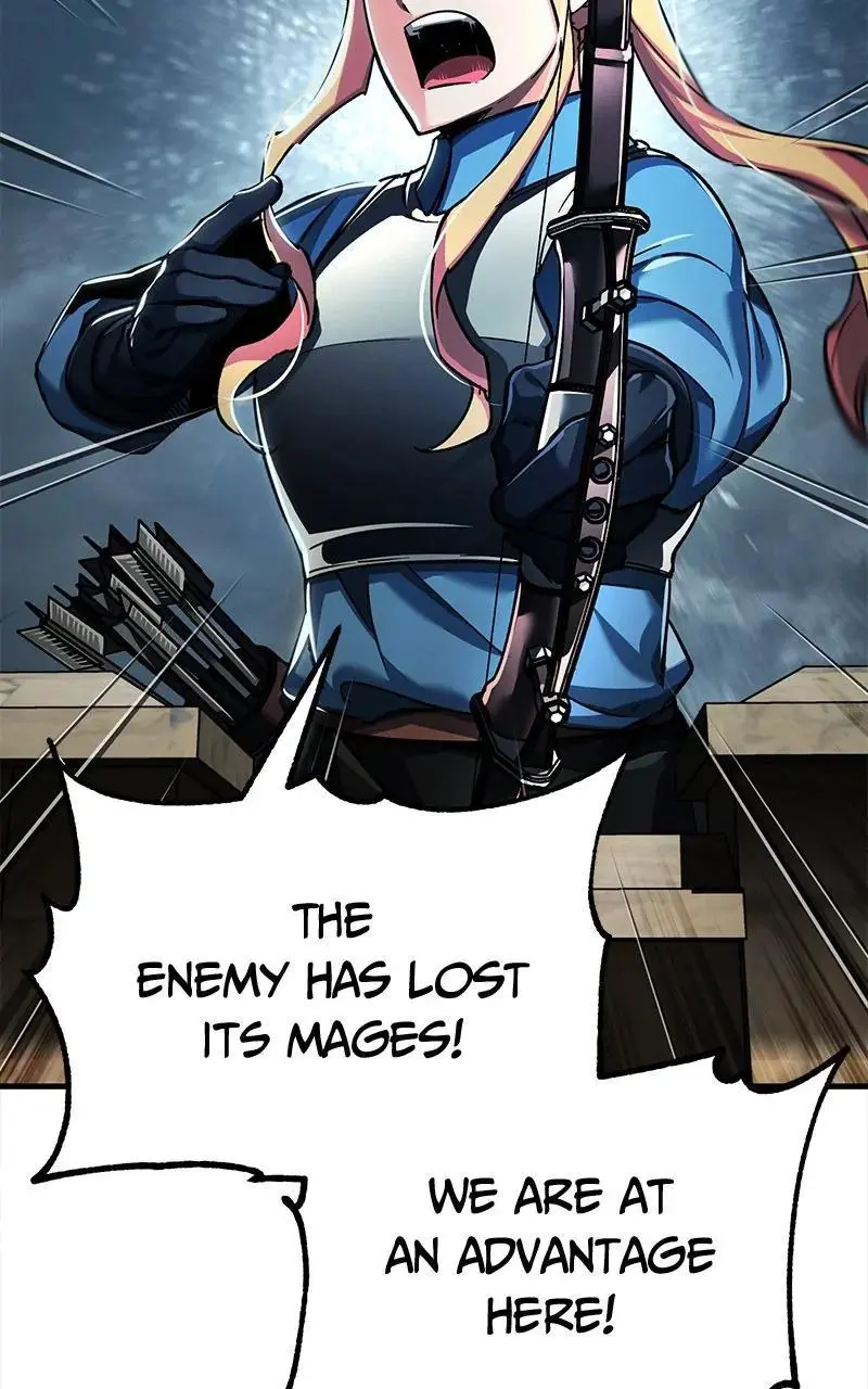 Descended from Divinity Chapter 102