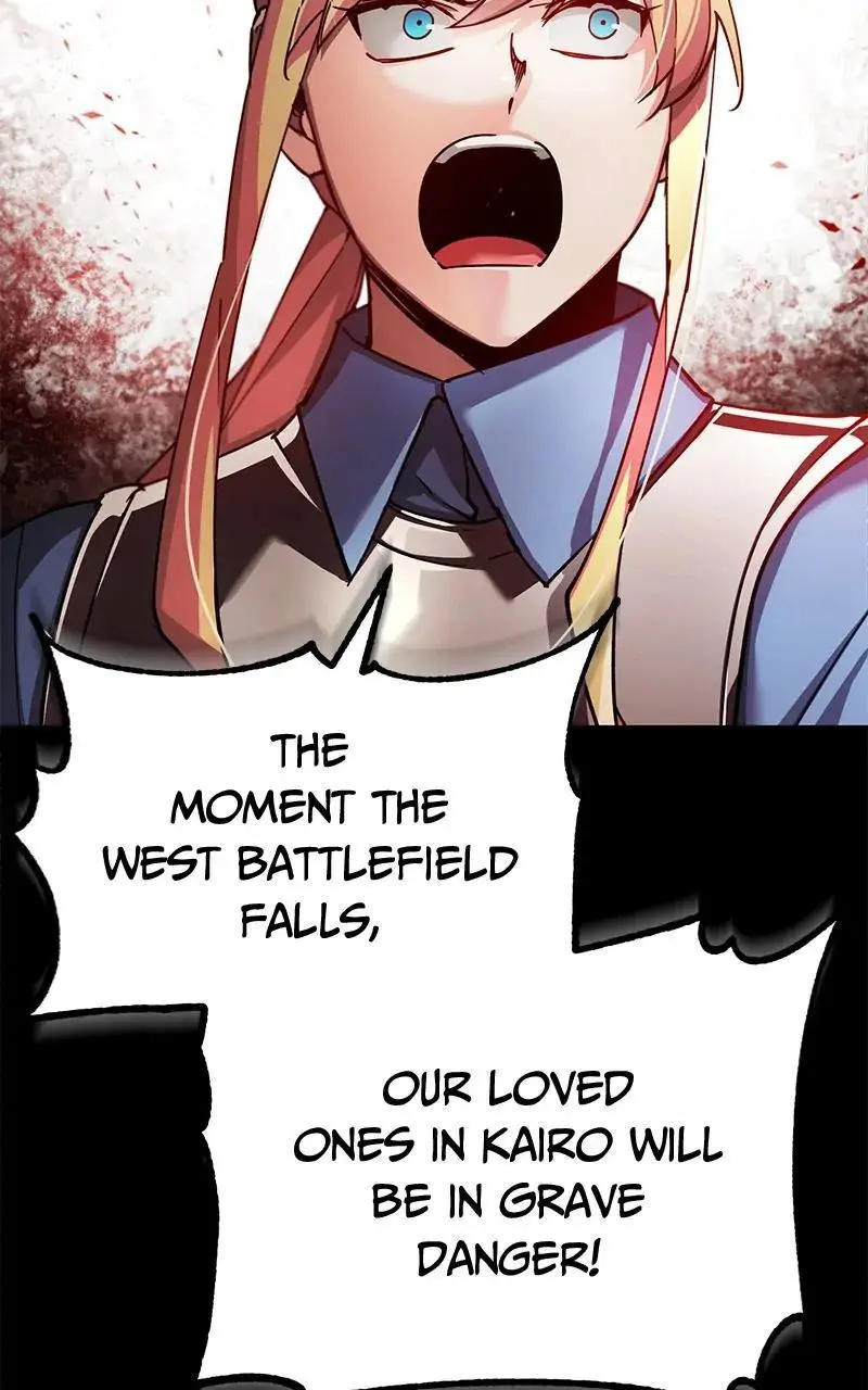 Descended from Divinity Chapter 102