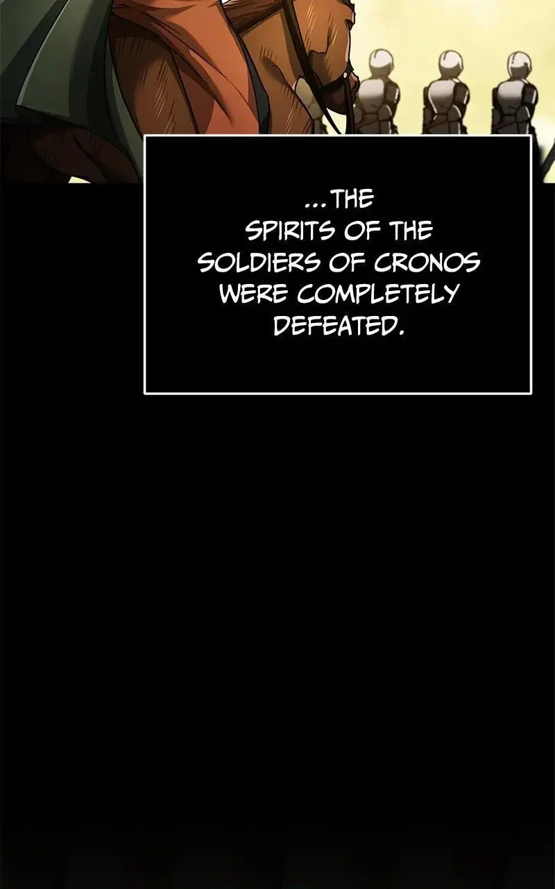 Descended from Divinity Chapter 102