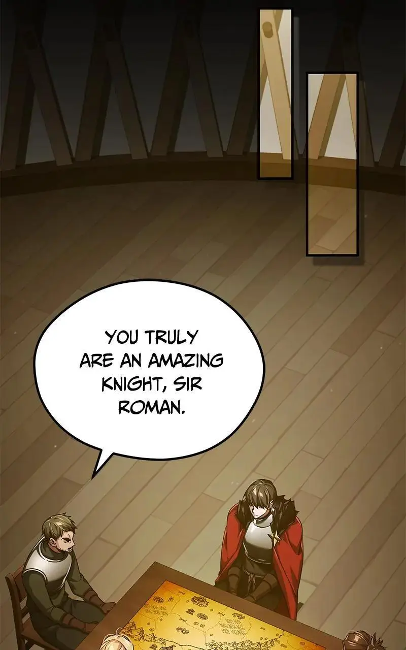 Descended from Divinity Chapter 102