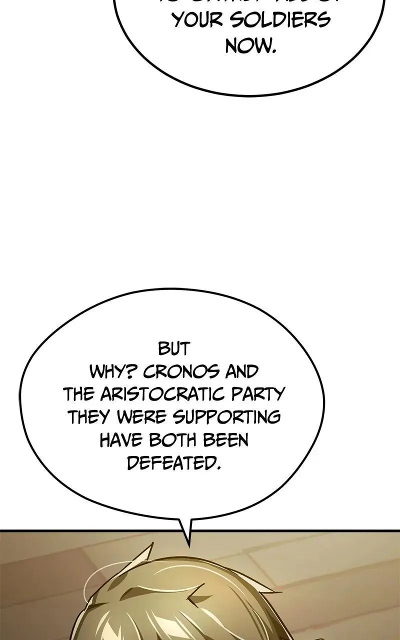 Descended from Divinity Chapter 102